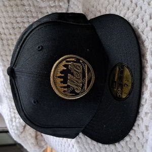 New york mets hat